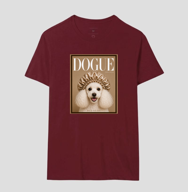 DOGUE Edição Poodle - Imagem 18