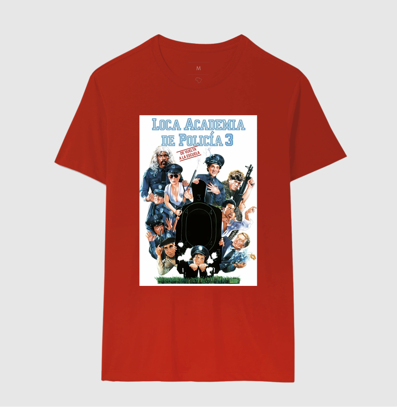 Camisa 9