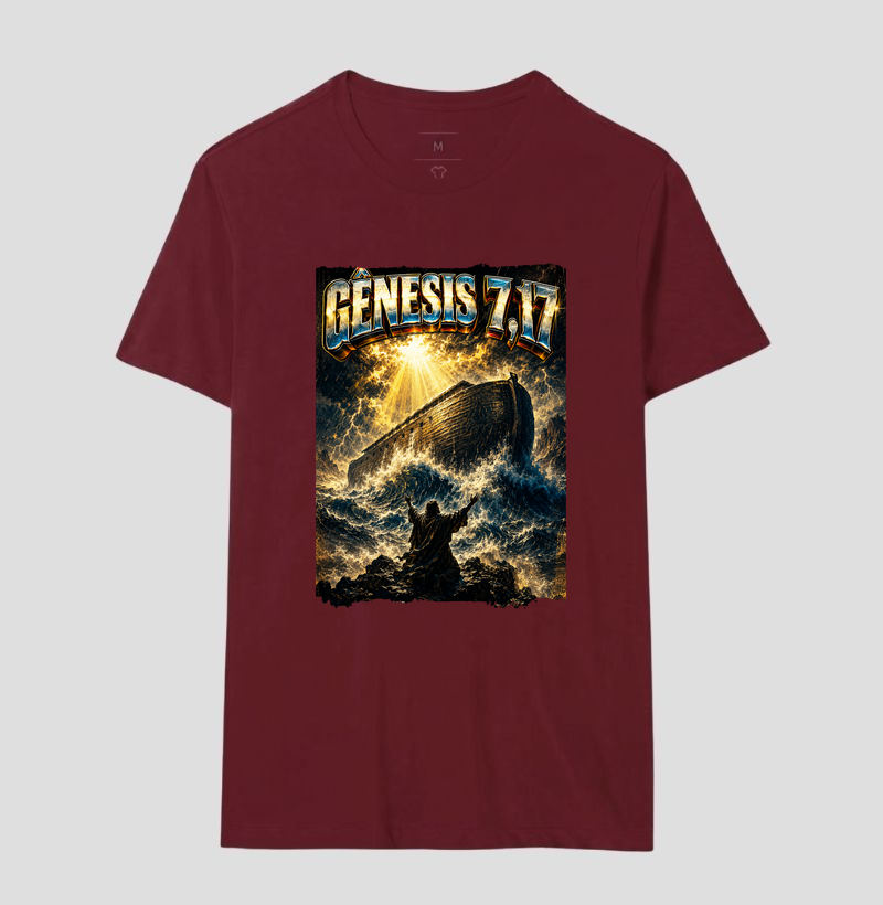 Camisa 17