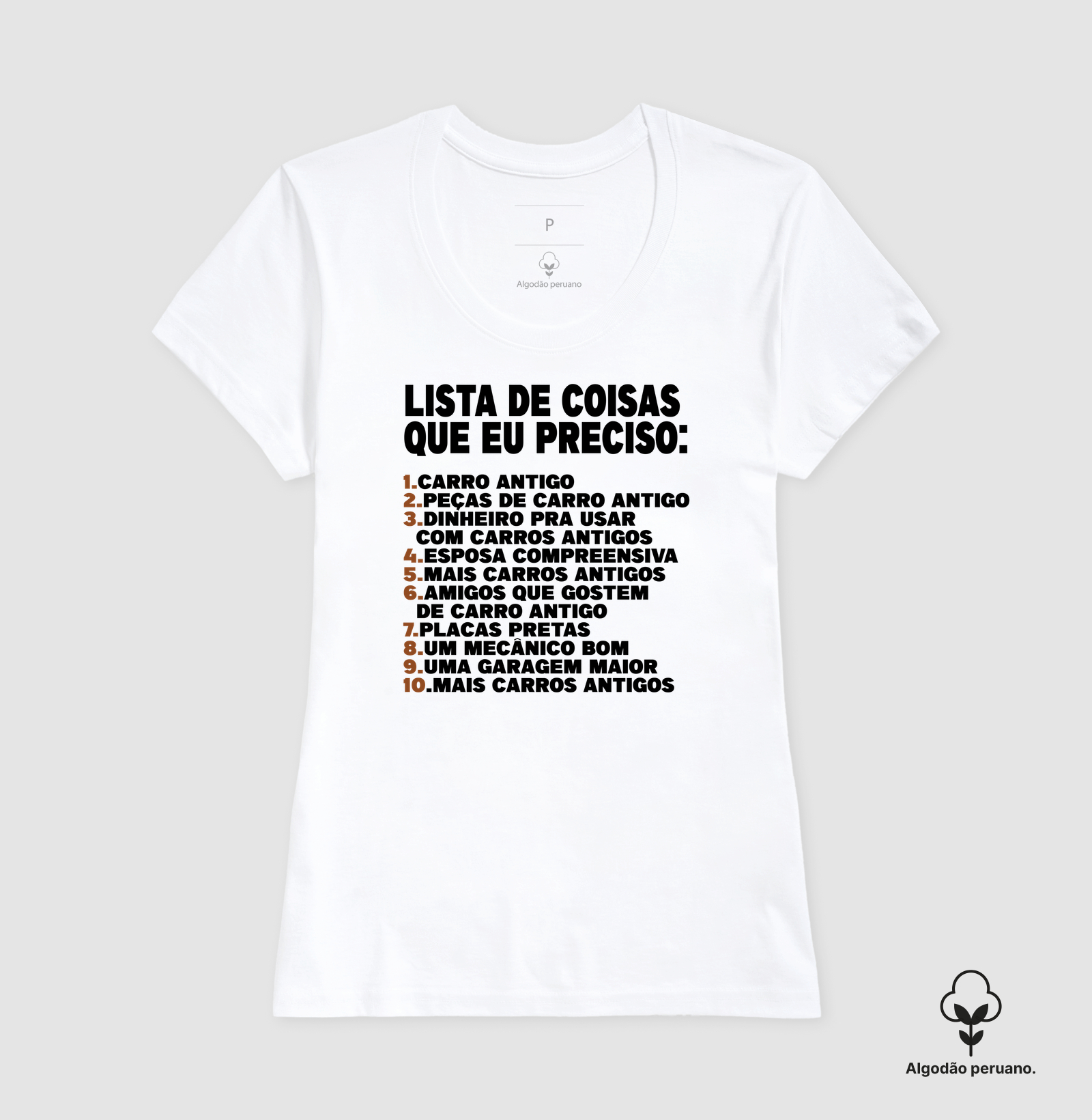 Camisa 3
