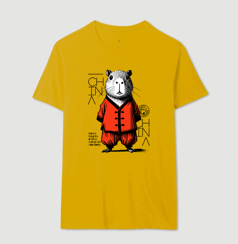 Camisa 13