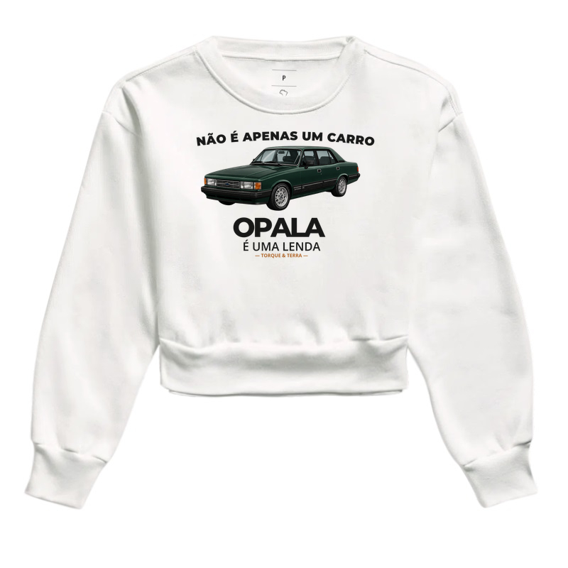 Não é apenas um carro - Opala - Imagem 3
