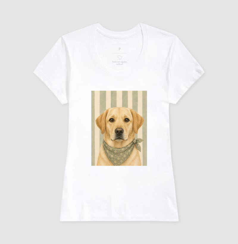 Labrador - Gentle Paws - Imagem 5
