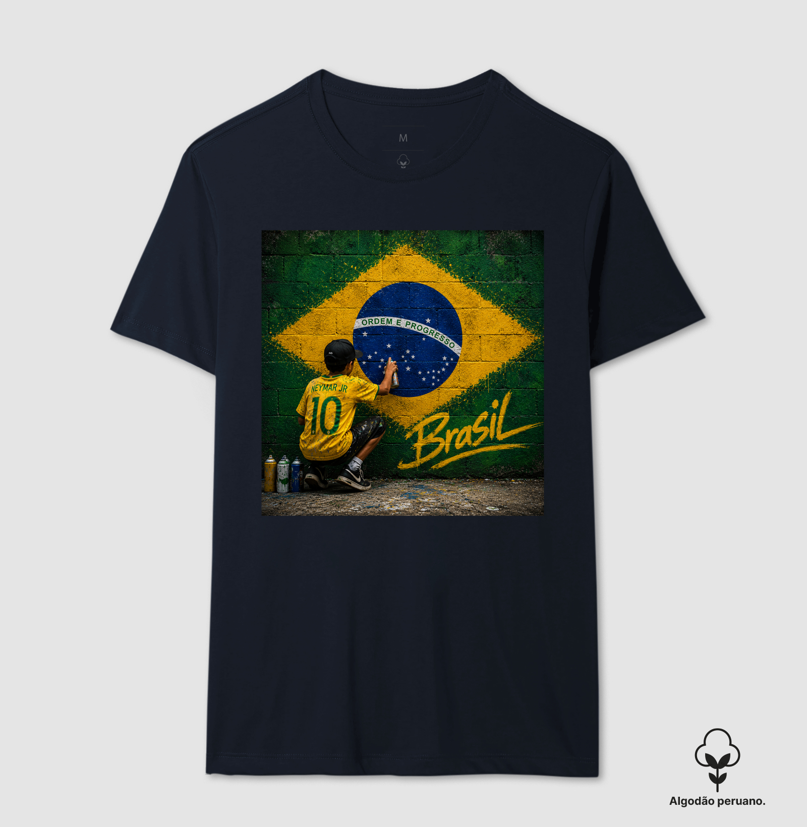 Camisa 4