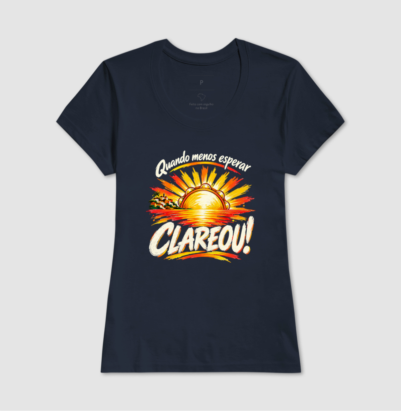 Quando menos esperar Clareou - Imagem 7