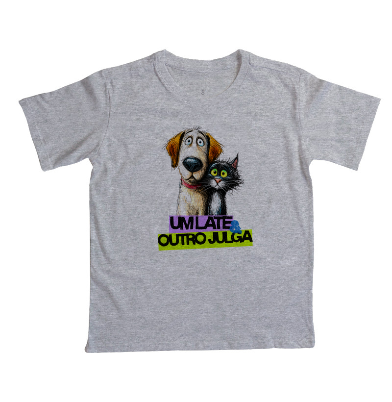 Um late e Outro Julga - Imagem 5