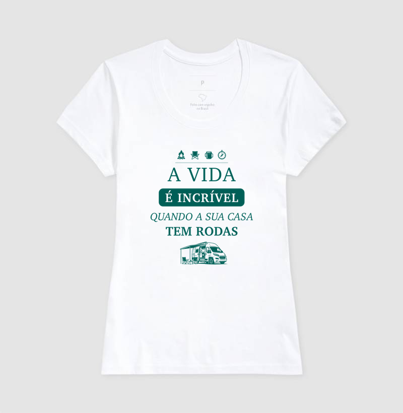Camisa 7