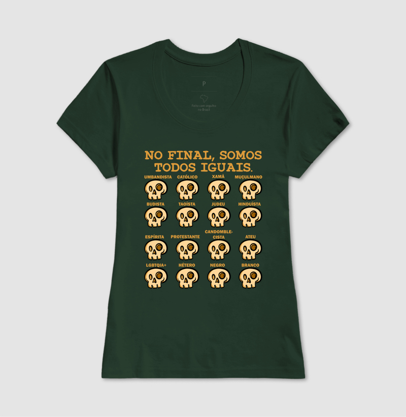 Camisa 10