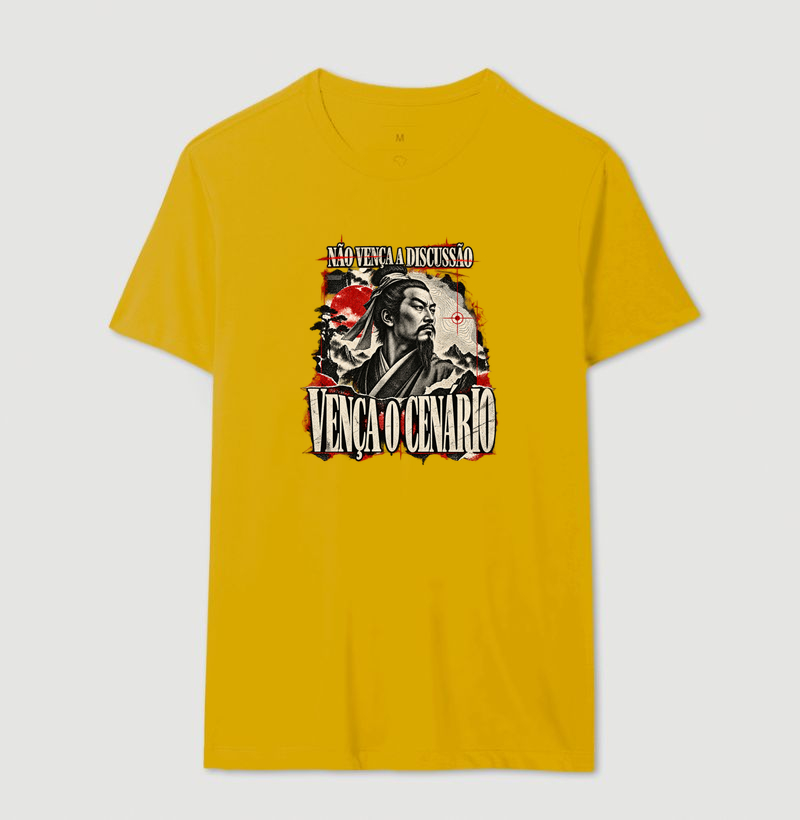 Sun Tzu - Não Vença a Discussão, Vença o Cenário - Imagem 14