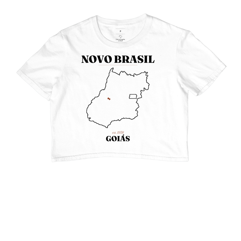 Novo Brasil | Legado GO - Imagem 3