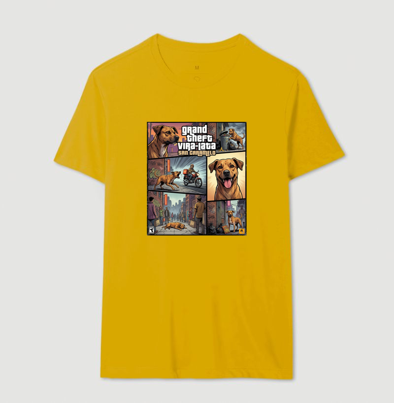 Camisa 13
