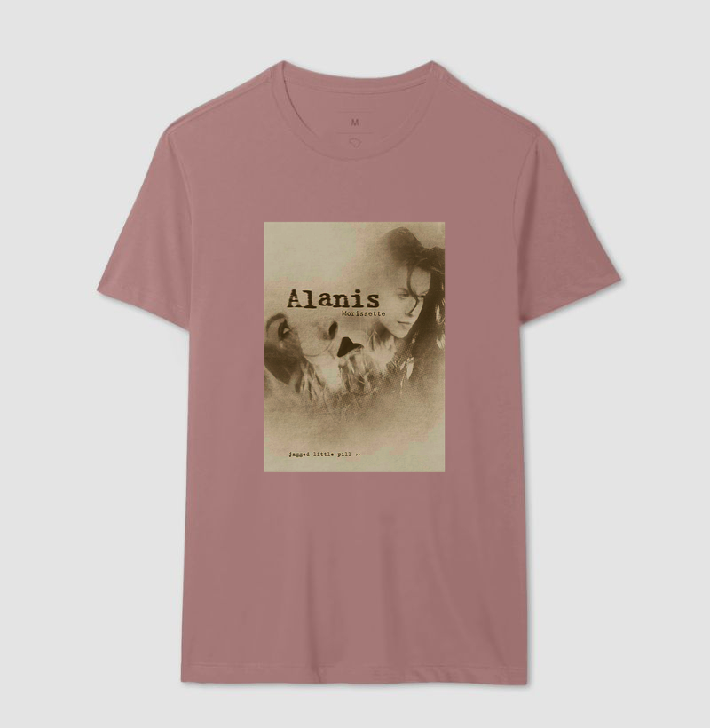Camisa 15