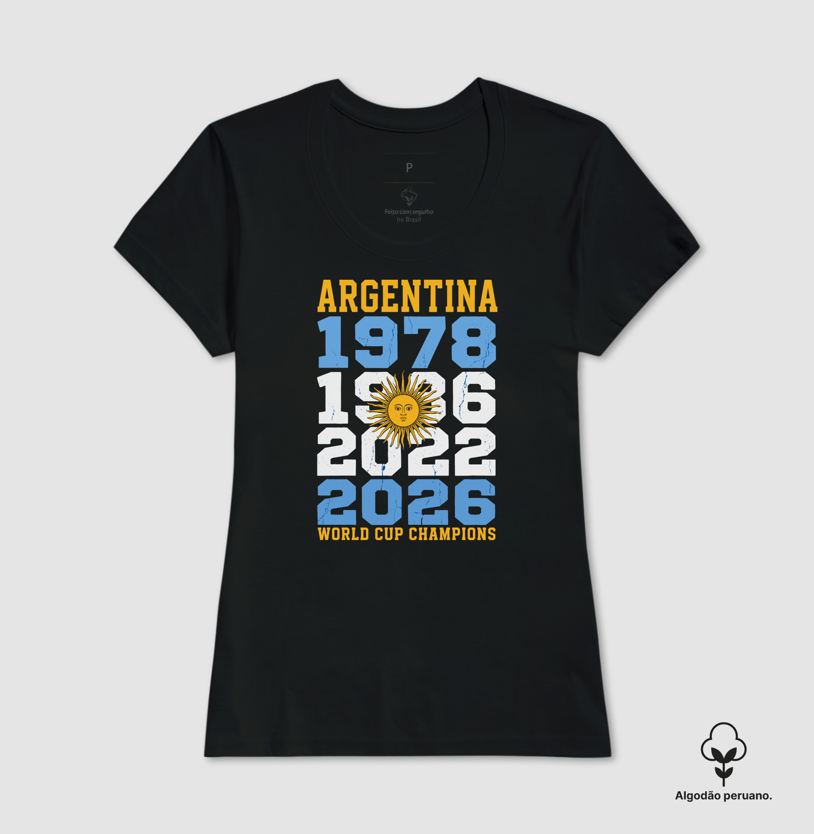 Camisa 5