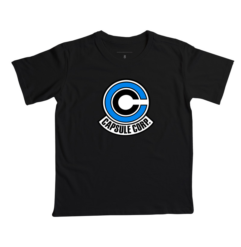 Capsule Corp - Imagem 3