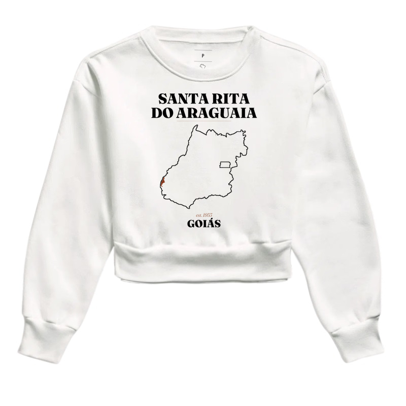 Santa Rita do Araguaia | Legado GO - Imagem 3