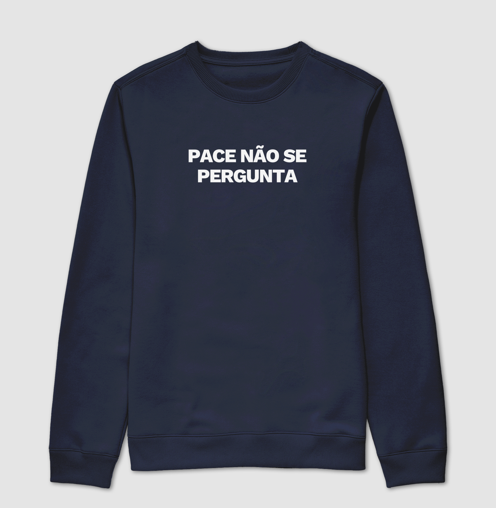 Pace não se pergunta - Imagem 5