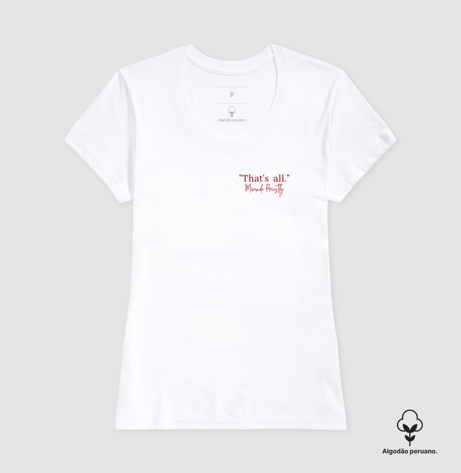 Camisa 6