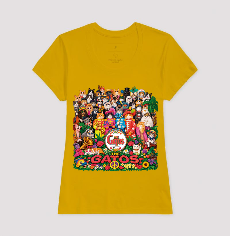 The Gatos – Sgt. Peppers - Imagem 15