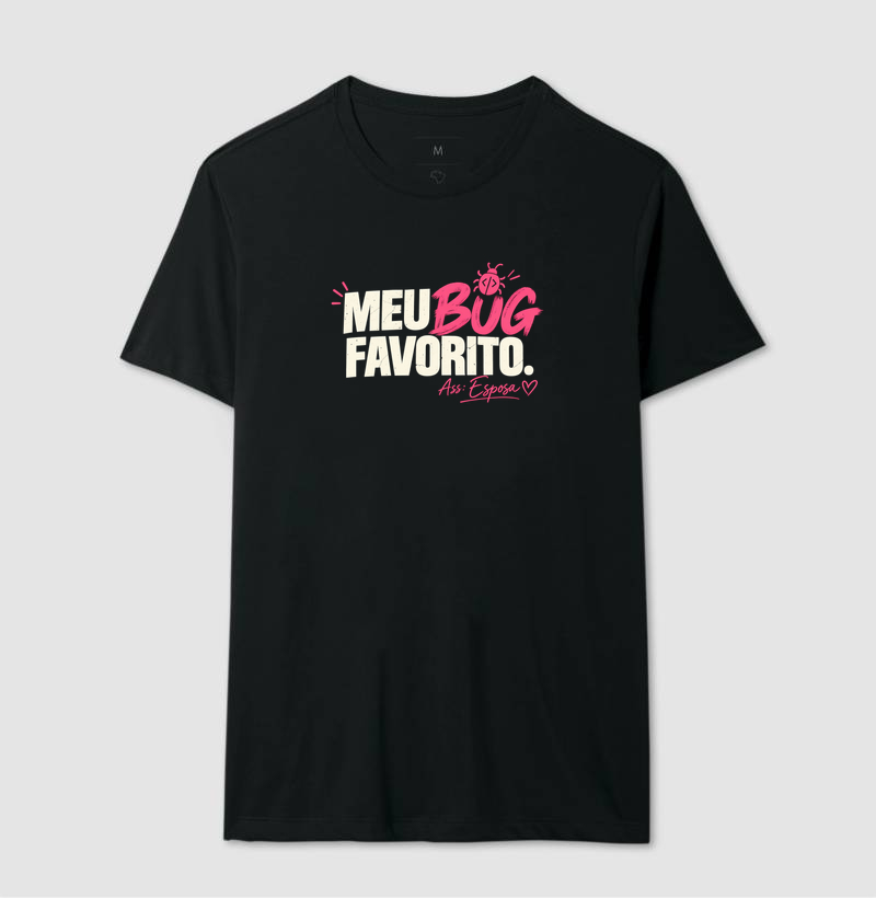 Meu Bug Favorito — Ass: Esposa - Imagem 2