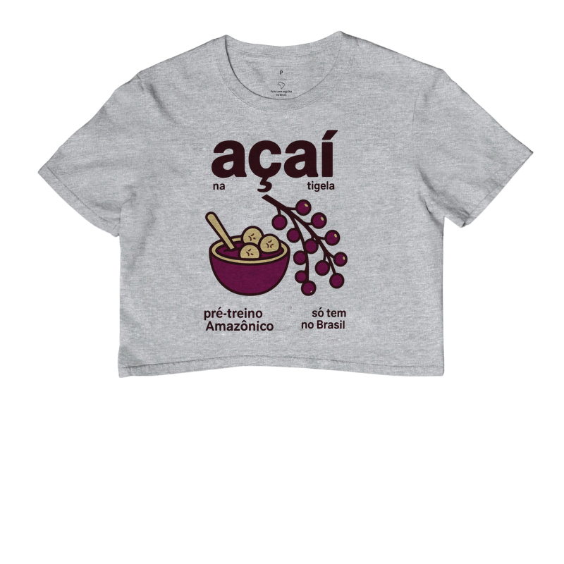 Açaí na Tigela - Imagem 3