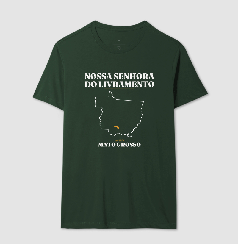 Camisa 11
