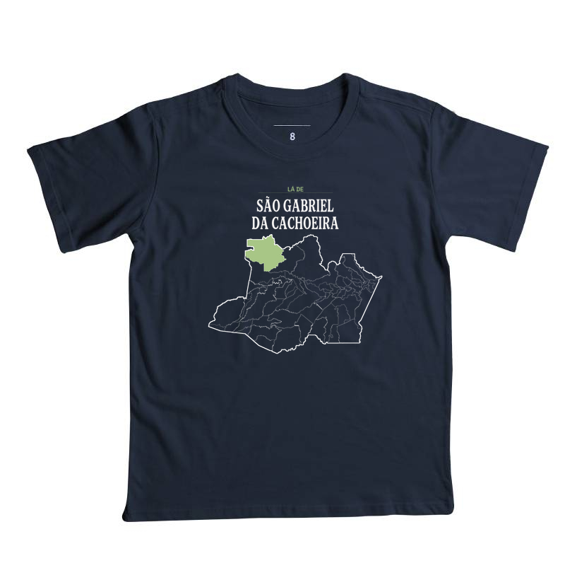 São Gabriel da Cachoeira | Território AM - Imagem 3