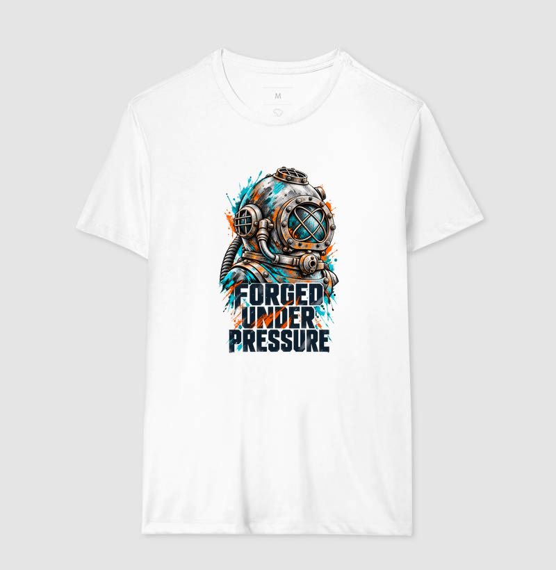 Forged Under Pressure - Imagem 4