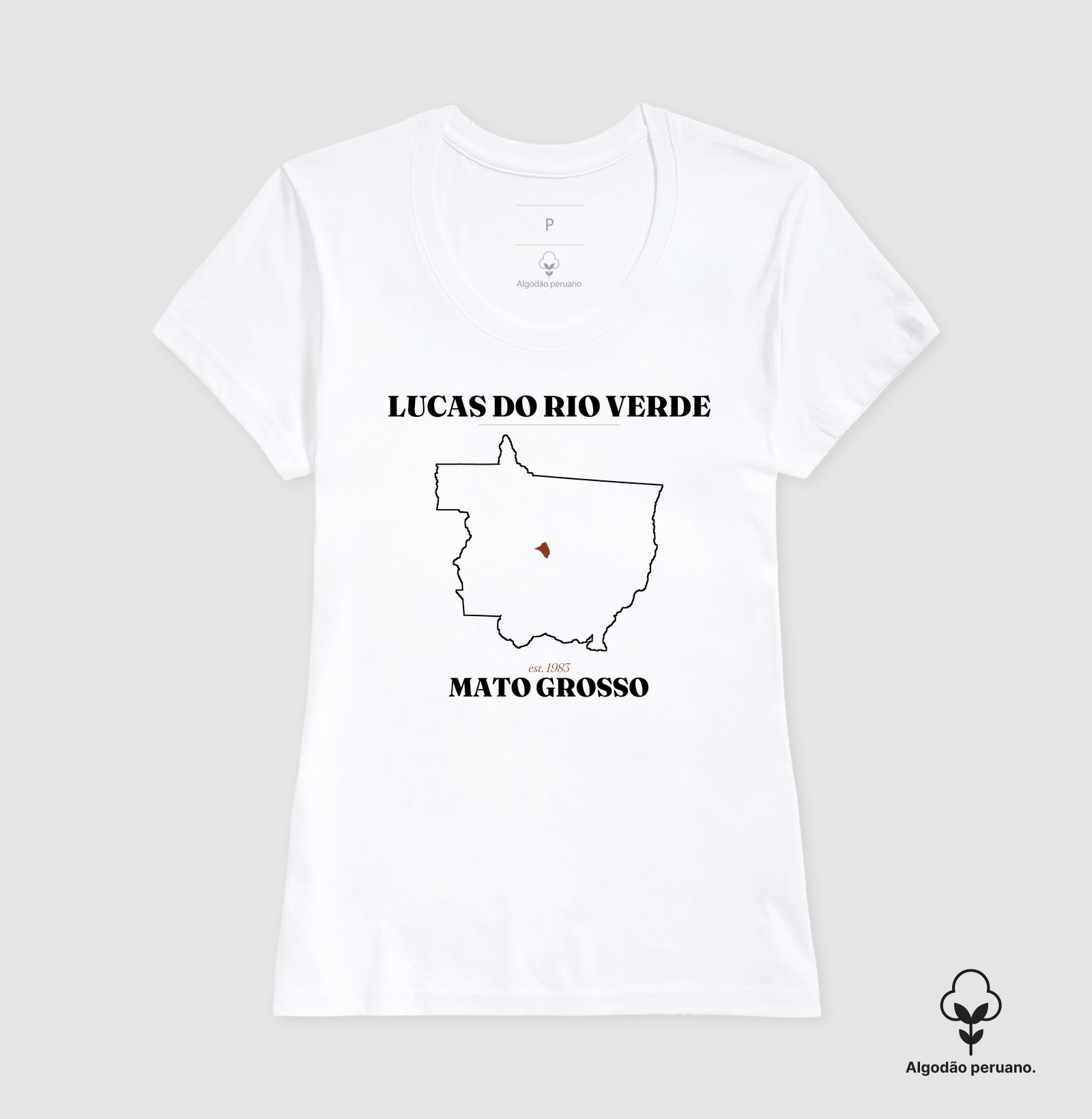 Camisa 5