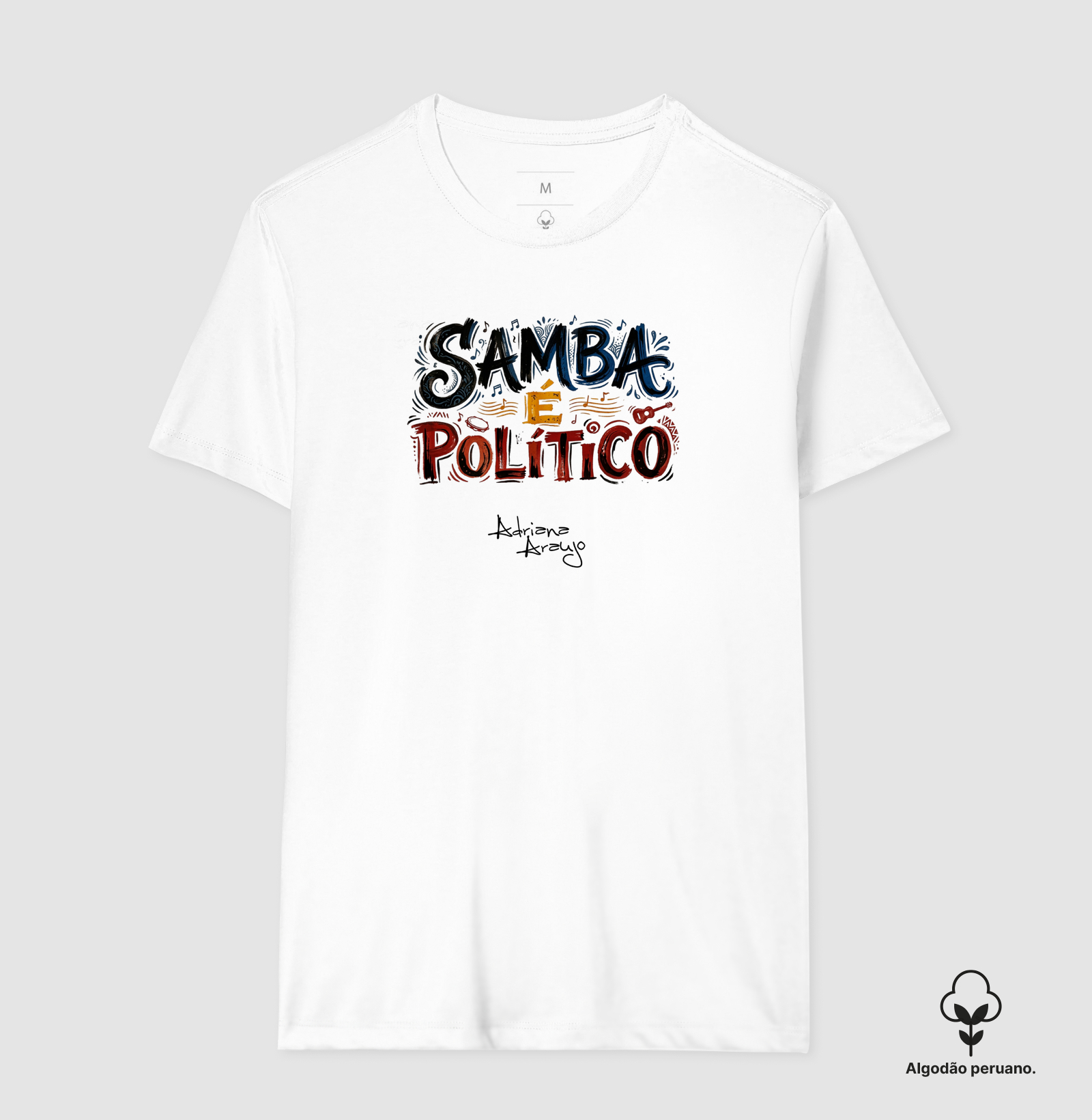 Camisa 1