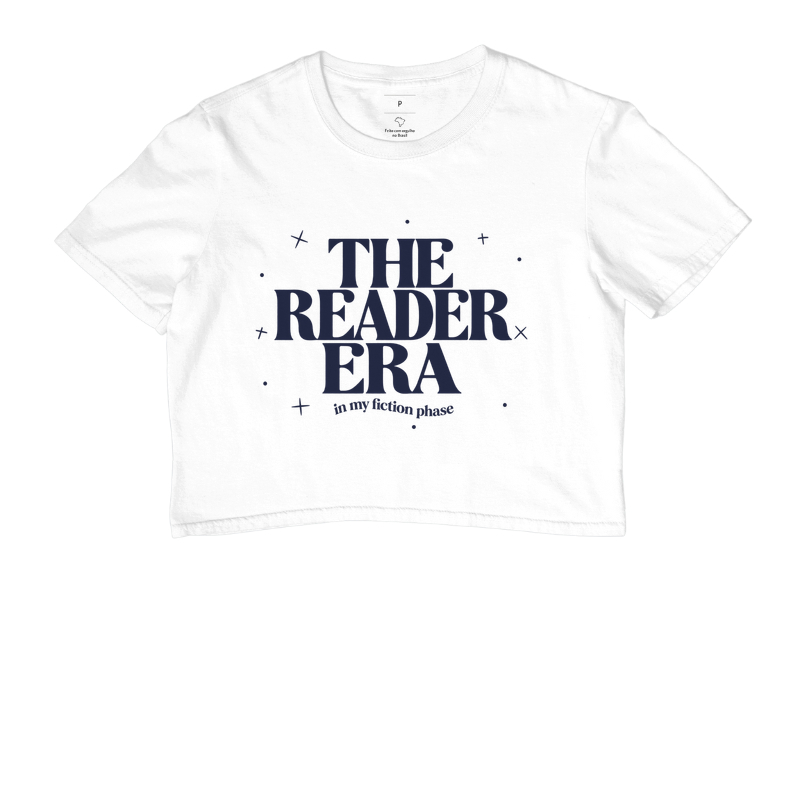 The Reader Era - Imagem 3