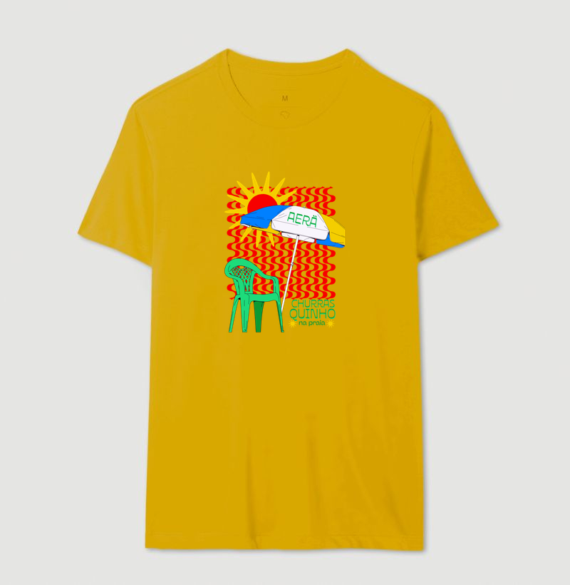 Camisa 13