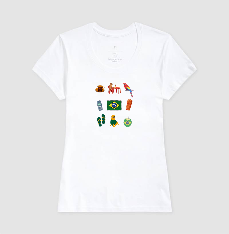 Camisa 2