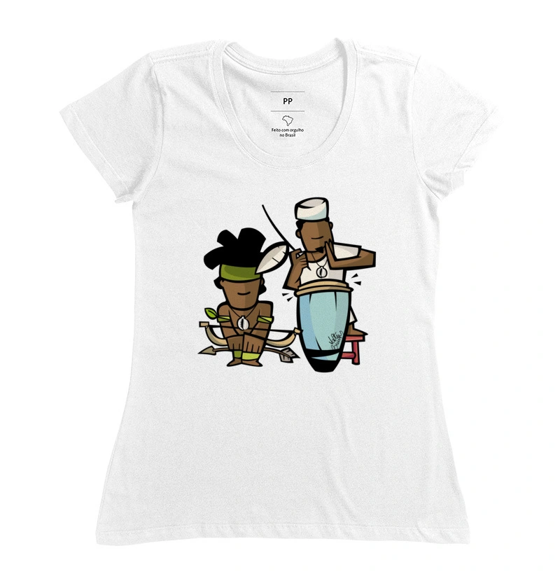 Camisa 2
