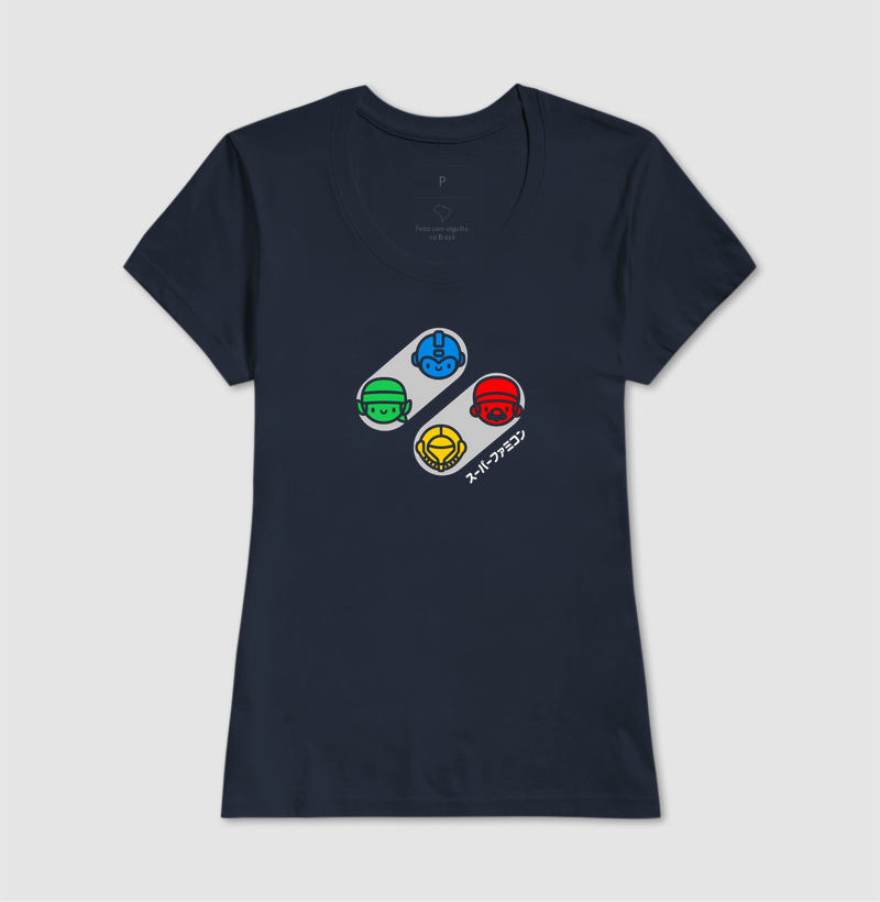 Camisa 4