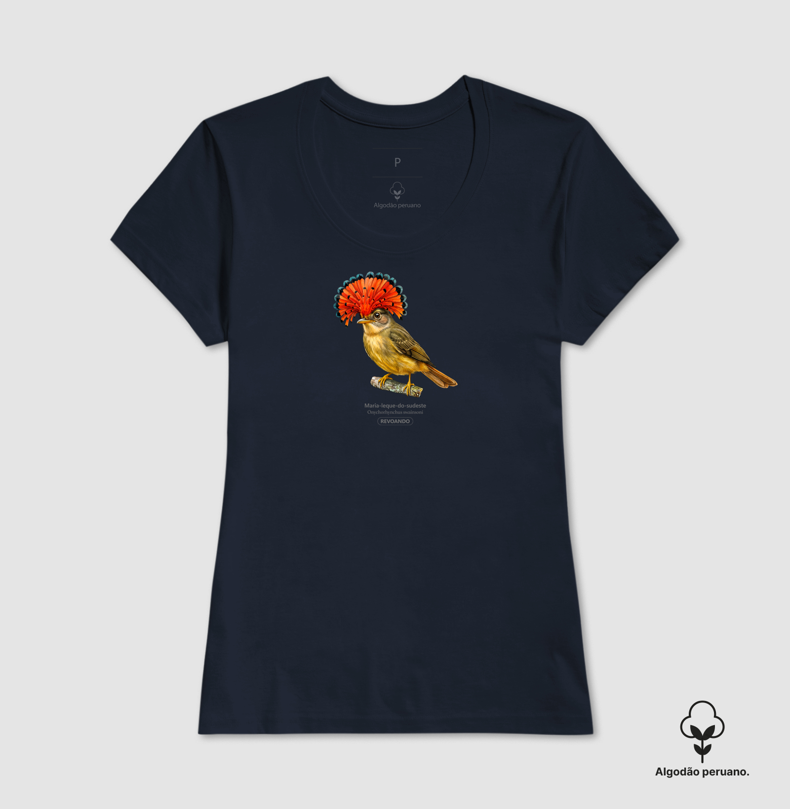 Camisa 8
