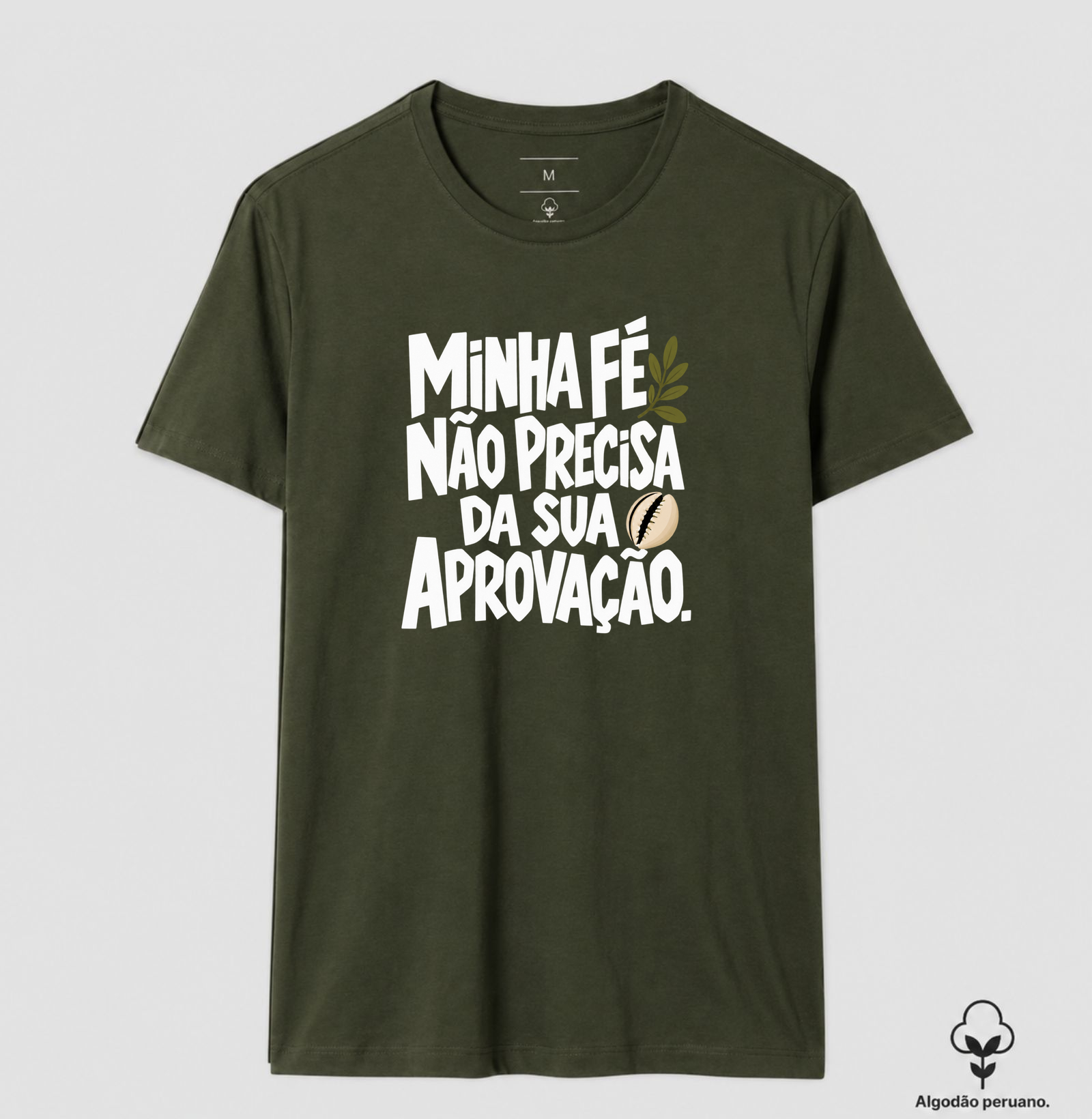 MINHA FÉ - Imagem 7