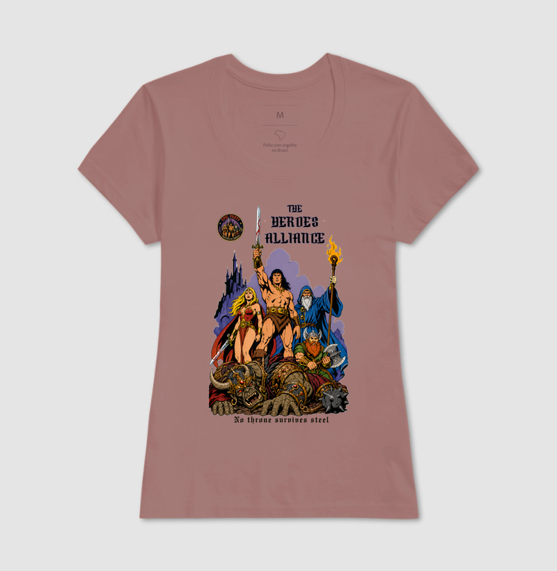 Camisa 15