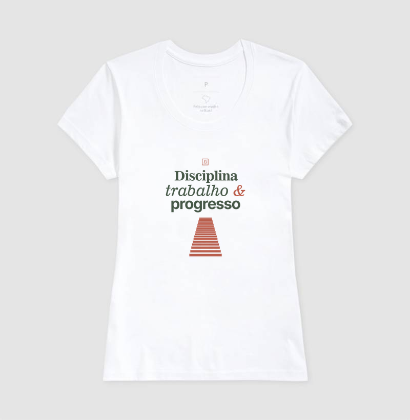 Disciplina, trabalho & progresso! - Imagem 4