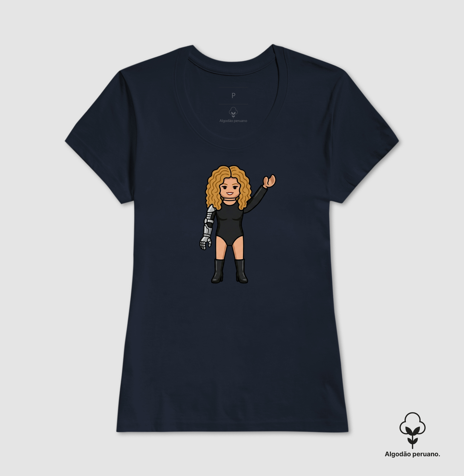 Camisa 2