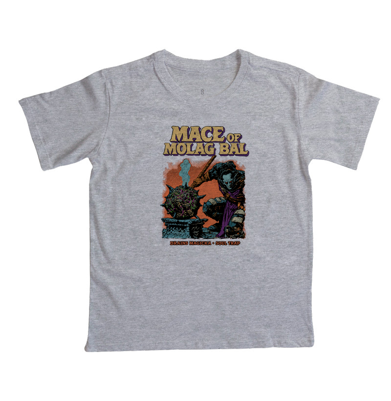 Mace of Molag Bal - Imagem 3
