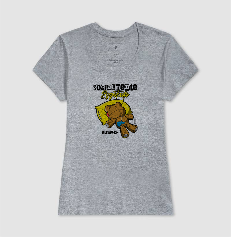 Camisa 9