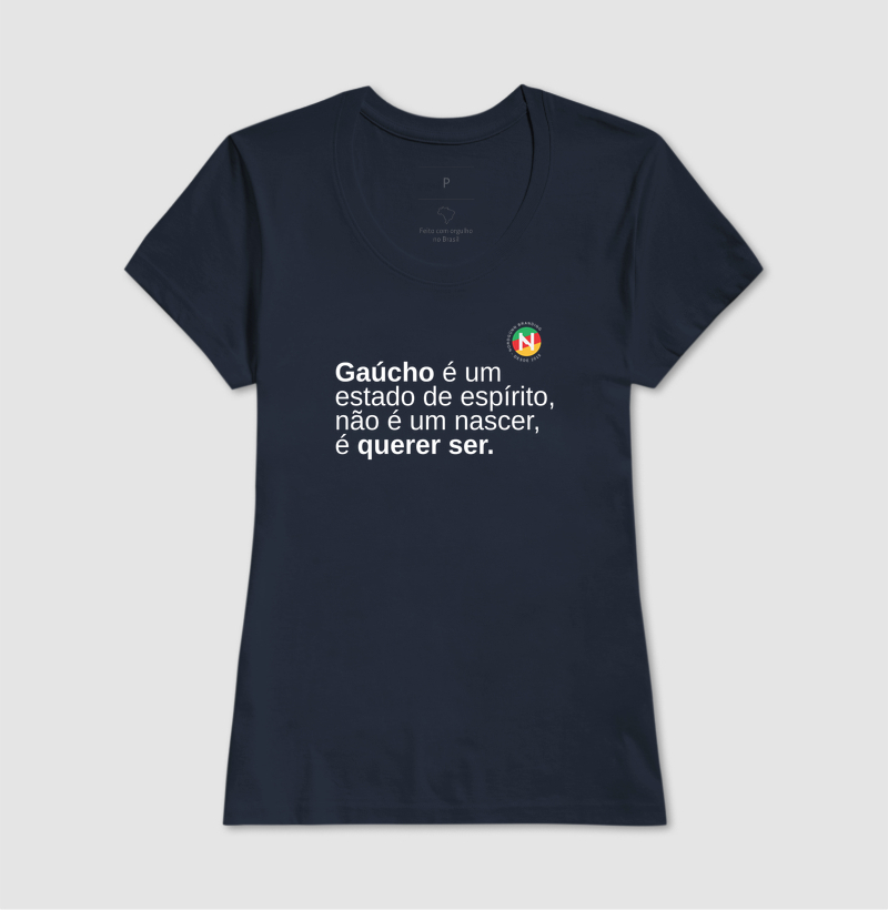 Camiseta Rio Grande  - Imagem 4