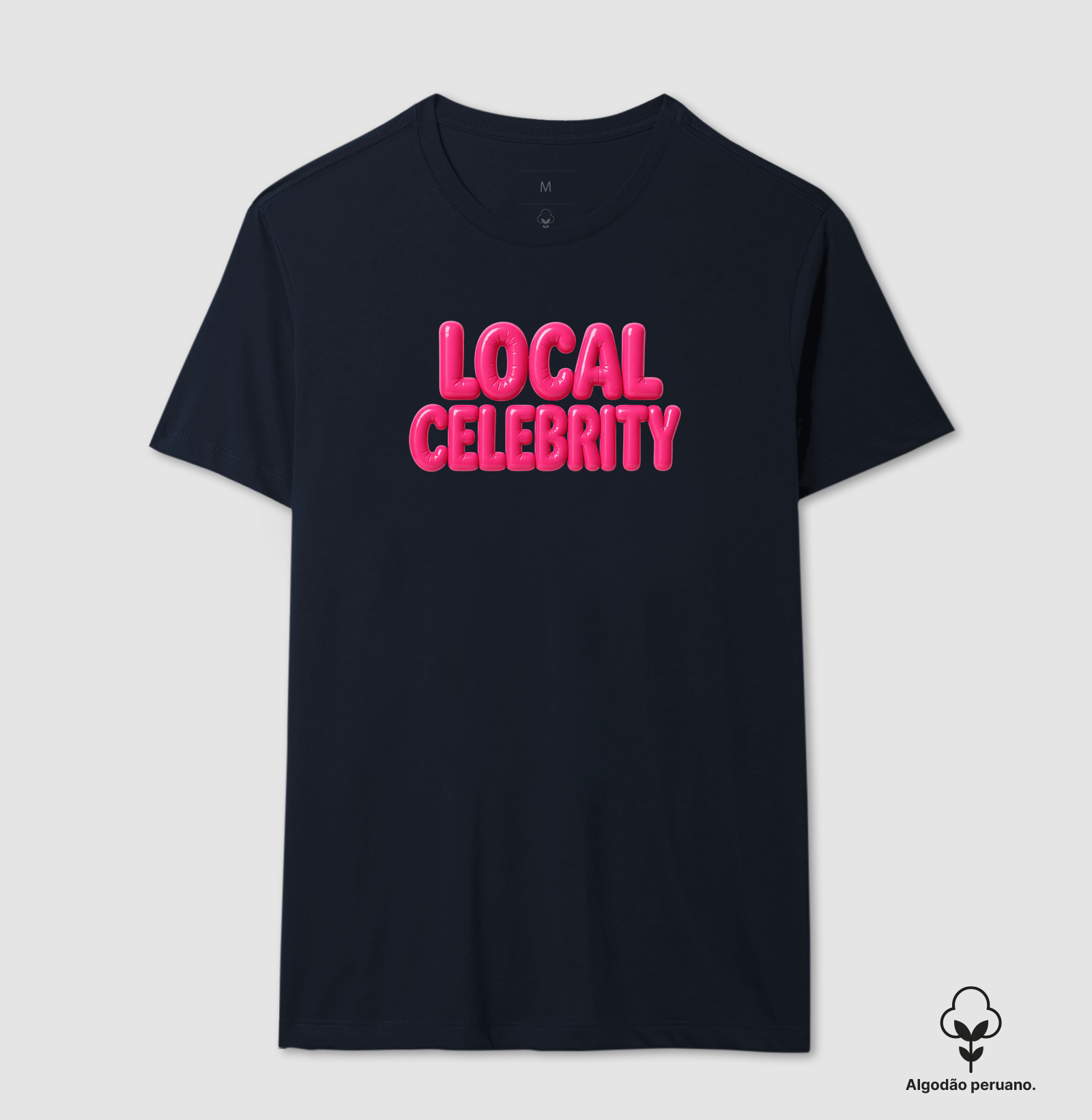 LOCAL CELEBRITY - Imagem 9