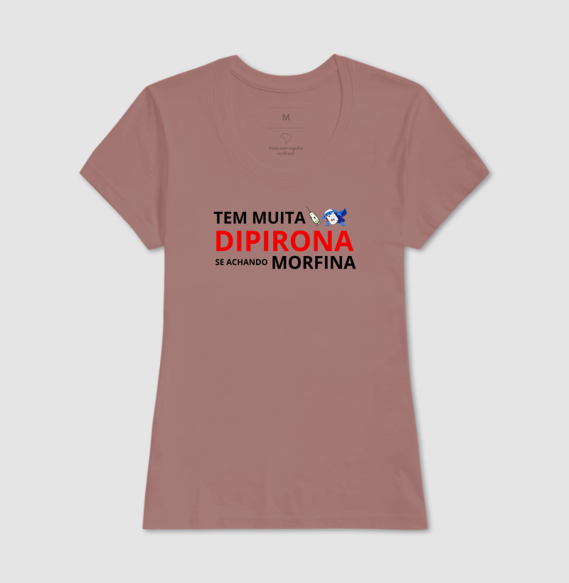 Camisa 15