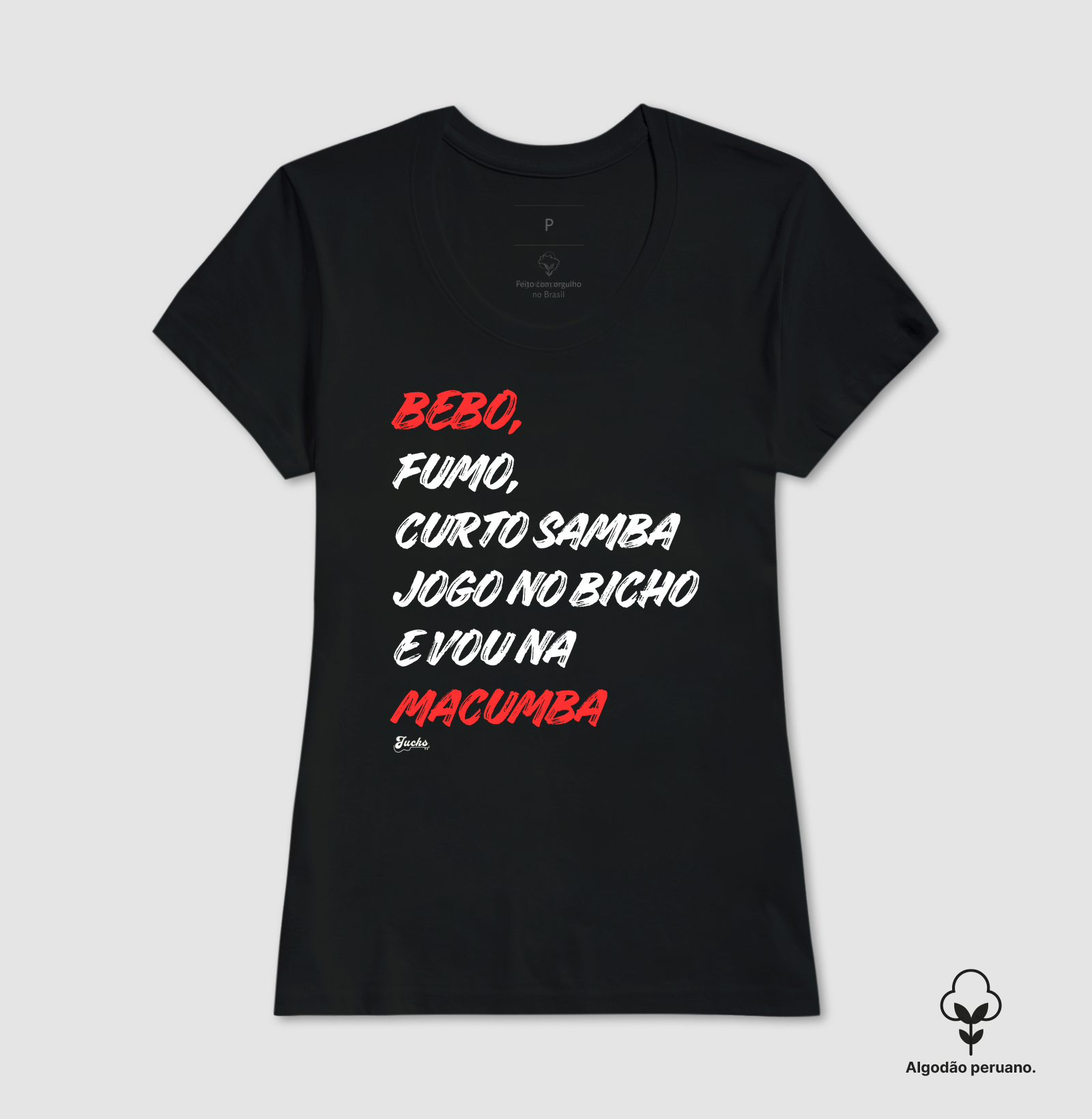 Camisa 1