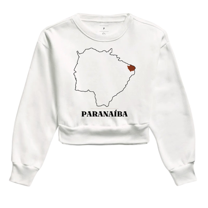 Paranaíba | Traço MS - Imagem 3