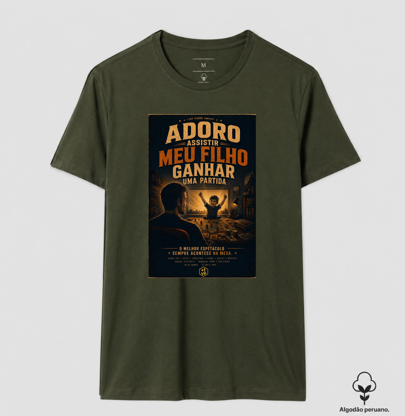 Camisa 1