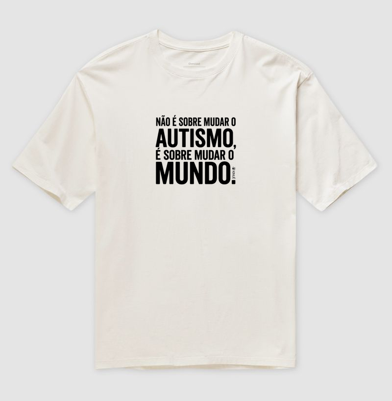 Não é sobre mudar o autismo - Imagem 4