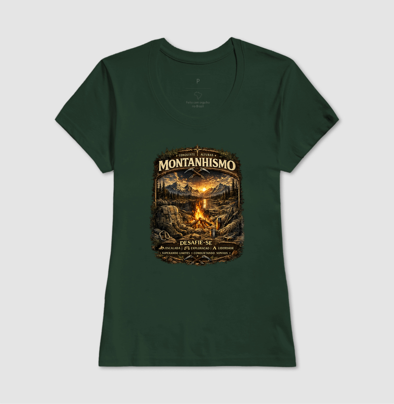 Montanhismo - Imagem 9