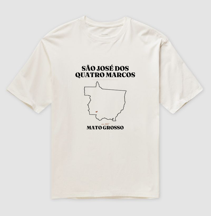 São José dos Quatro Marcos | Legado MT - Imagem 4